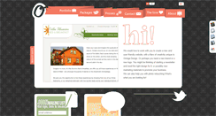 Desktop Screenshot of ormigadesign.com