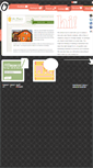 Mobile Screenshot of ormigadesign.com